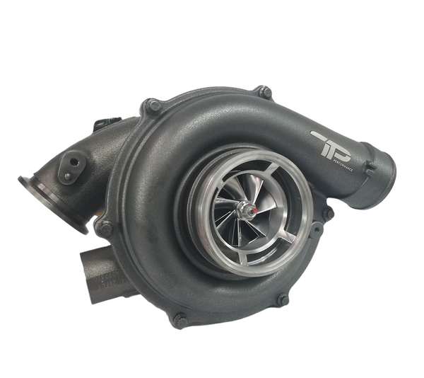 Stage 2.5 Predator GXR-7