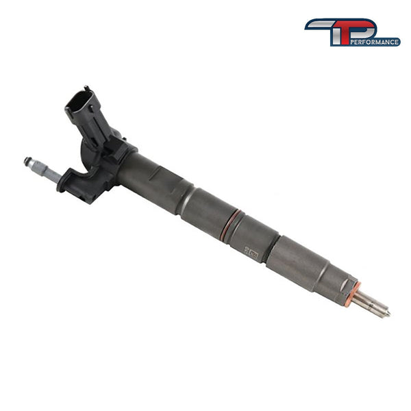 TTP New Bosch Common Rail Injector 2011-2016 GMC Duramax LML