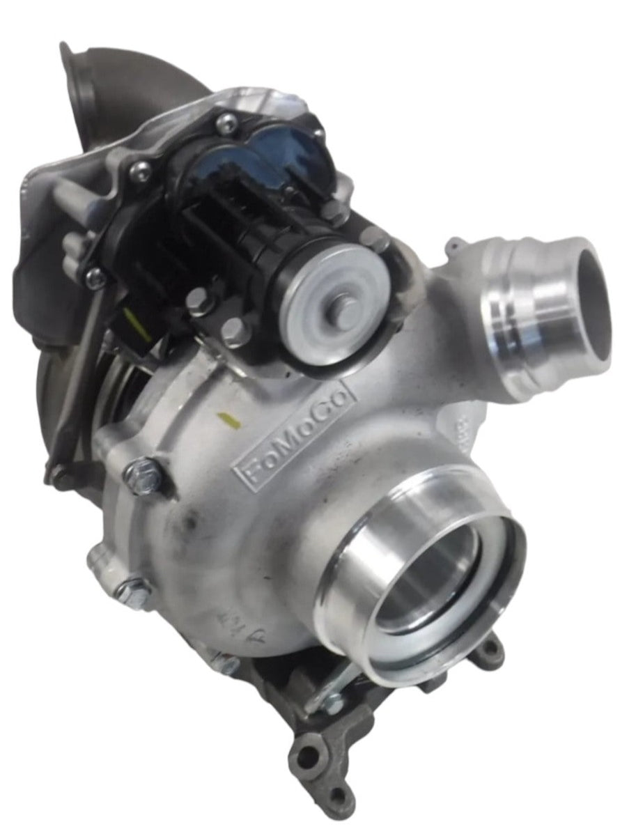 Ford / OEM Stock Turbocharger / 20202023 Ford 6.7L Power Stroke / LC3 Turbo Time USA