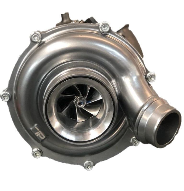 ダーツ PURO SERIES type2 Stage 2.5 Predator GXR-7 / 2011-19 – Turbo Time USA