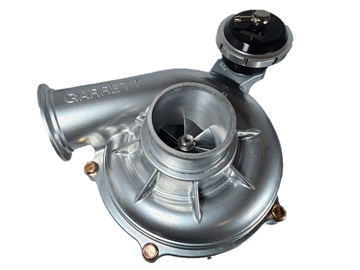 Stage 2 GXR 67 / 1999.5-03 – Turbo Time USA