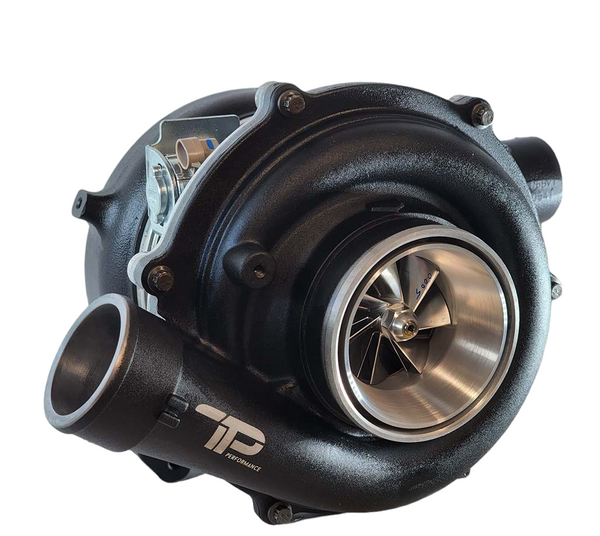 Stage 2.5 Predator GXR-7