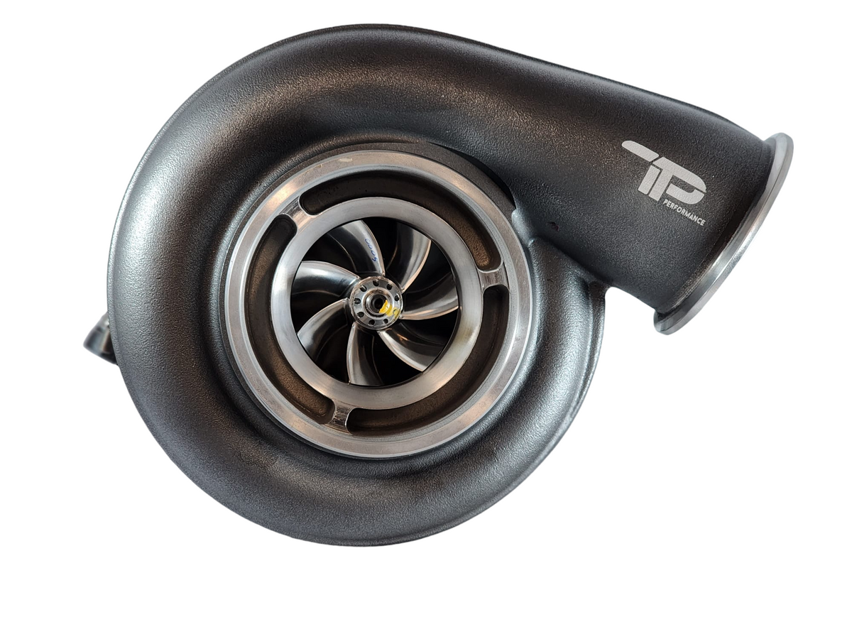 Borgwarner S474 / Predator GXR-7 / T4 – Turbo Time USA