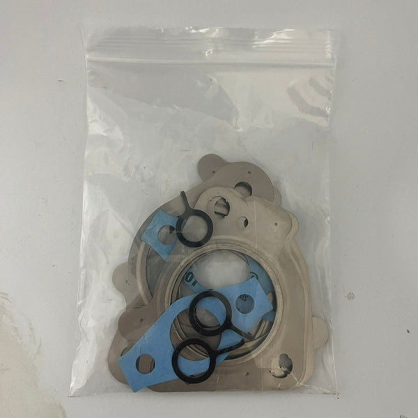 Turbo Install Gasket Kit - Duramax LLY, LML, LBZ, LMM