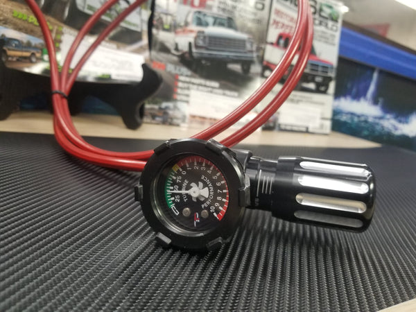 GXR Spectrum Performance Kit / 6.6L Chevy/GM Duramax LML