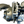 Load image into Gallery viewer, Ford / OEM Stock Turbocharger / 2020-2023 Ford 6.7L Power Stroke / LC3Z6K682A