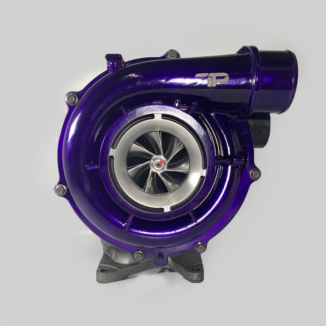 Stage 2 GXR 64 / 2011-2016 – Turbo Time USA