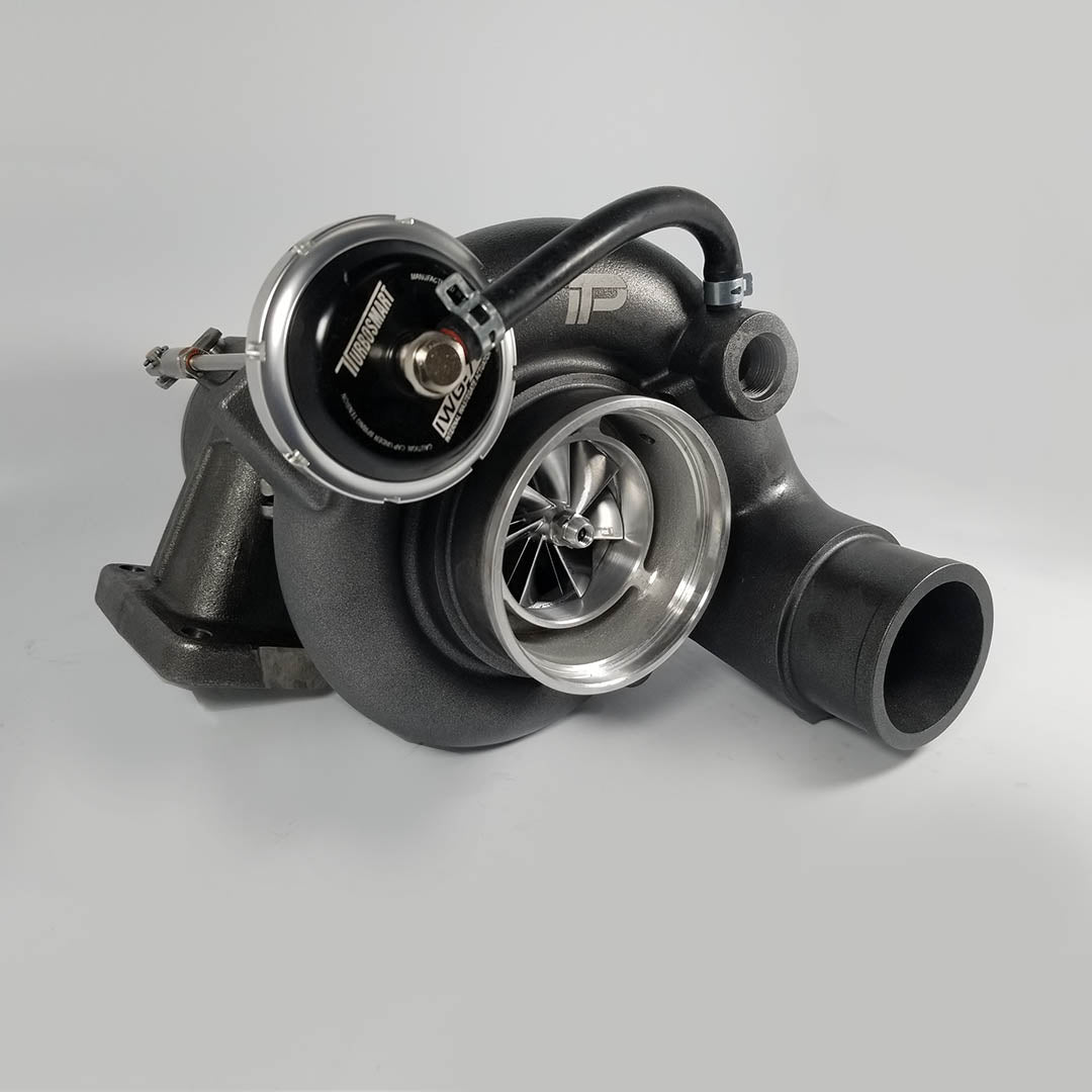 Stage 2 HXR 03-07 – Turbo Time USA