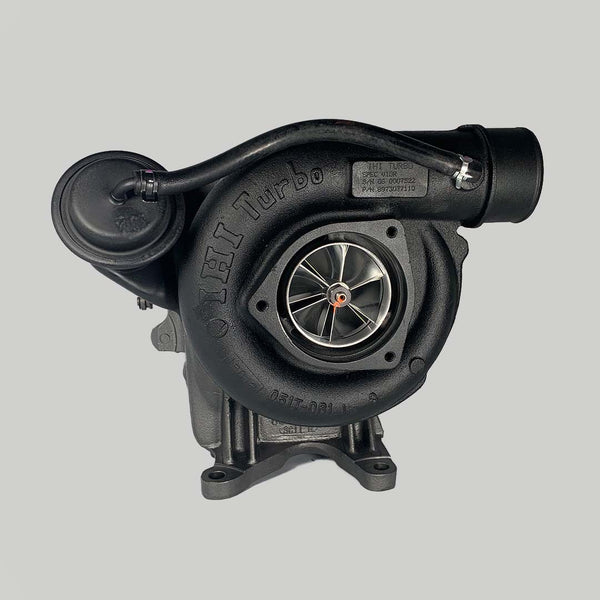 64MM 2000-2004 Duramax 6.6L Chevy/GMC LB7 IHI RHG6 Performance Turbocharger