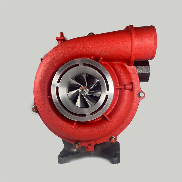Stage 2 GXR 64 / 2011-2016