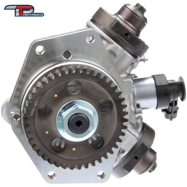 TTP Reman Bosch High Pressure Common Rail CP4 Fuel Pump 2011-2016 GMC / Chevy Duramax LML / LGH