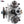 Load image into Gallery viewer, TTP Reman Bosch High Pressure Common Rail CP4 Fuel Pump 2011-2016 GMC / Chevy Duramax LML / LGH