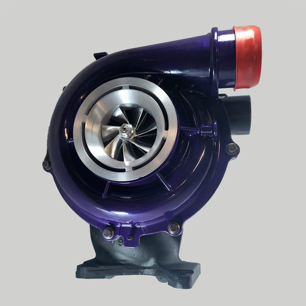 Stage 2 GXR 64 / 2011-2016