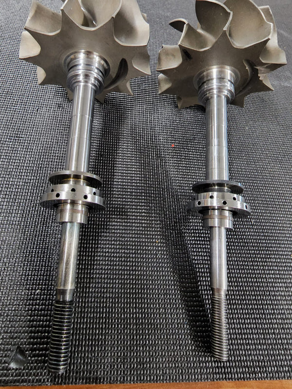 Stage 2.5 GXR-7 / 2004-2010