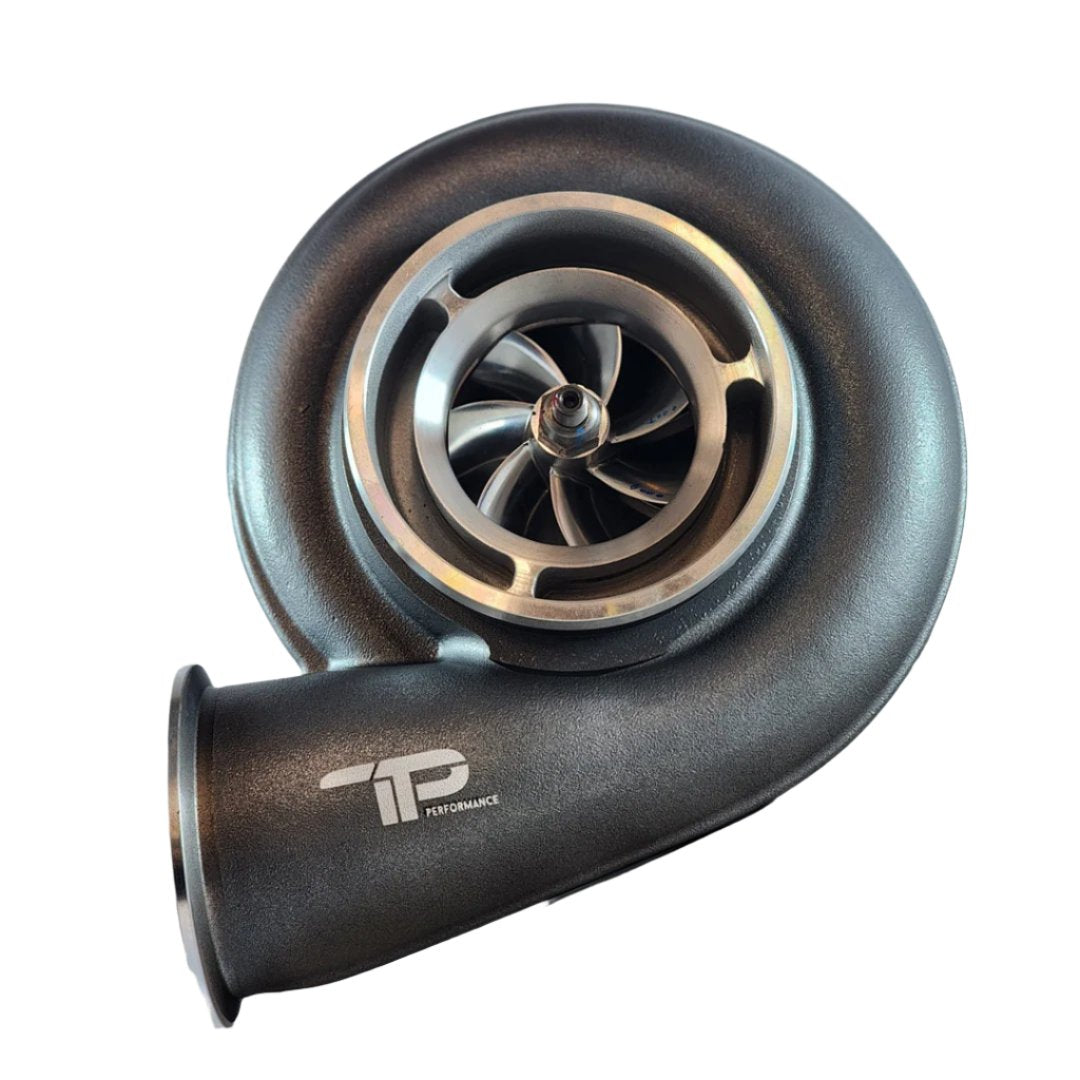 Borgwarner S474 / Predator GXR-7 / T4 – Turbo Time USA