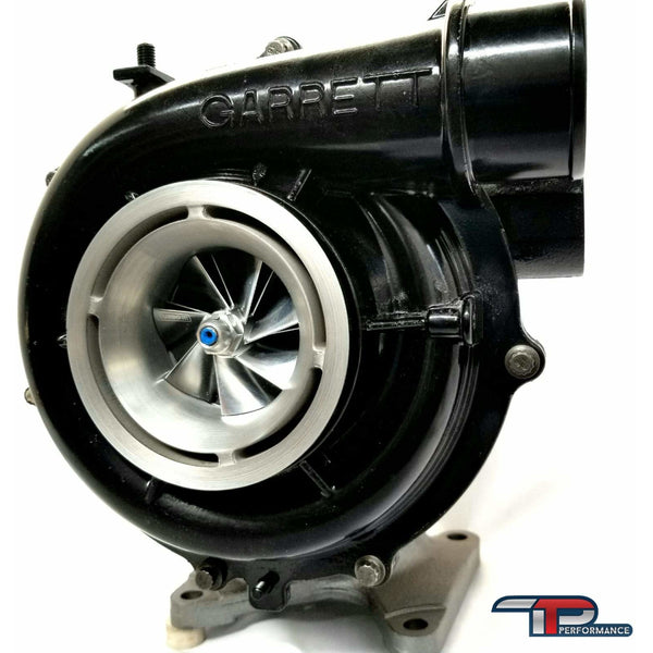 Duramax Predator GXR-7 Performance Turbocharger Chevy / GMC 6.6L LML 2011+