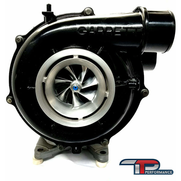 Duramax Unlimited Predator GXR-7 66MM Performance Turbocharger Chevy / GMC 6.6L LML 2011-2016