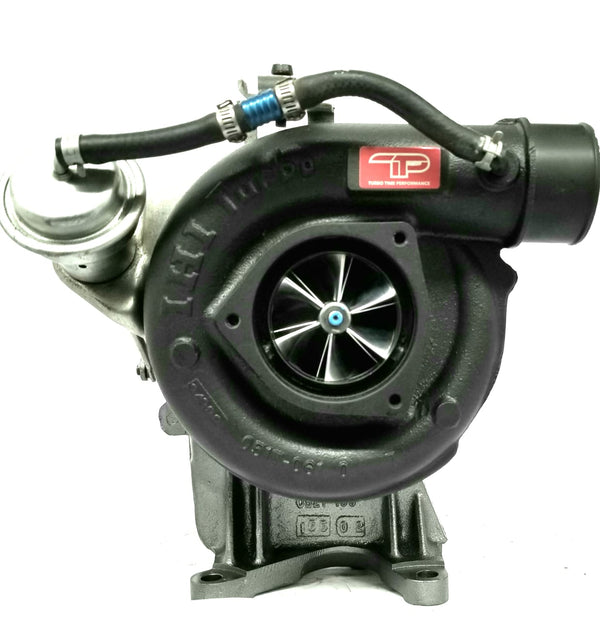 65MM 2000-2004 Duramax 6.6L Chevy/GMC LB7 IHI RHG6 Performance Turbocharger