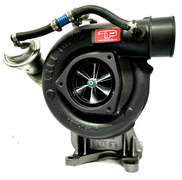 65MM 2000-2004 Duramax 6.6L Chevy/GMC LB7 IHI RHG6 Performance Turbocharger
