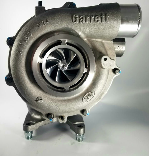 Stage 2 GXR 64 / 2011-2016
