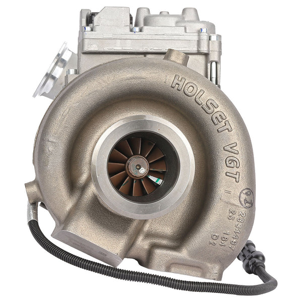 Genuine OEM Holset Remanufactured HE351VE Turbocharger For Cummins ISB 6.7L 3786220HX TUR-102746-HTR