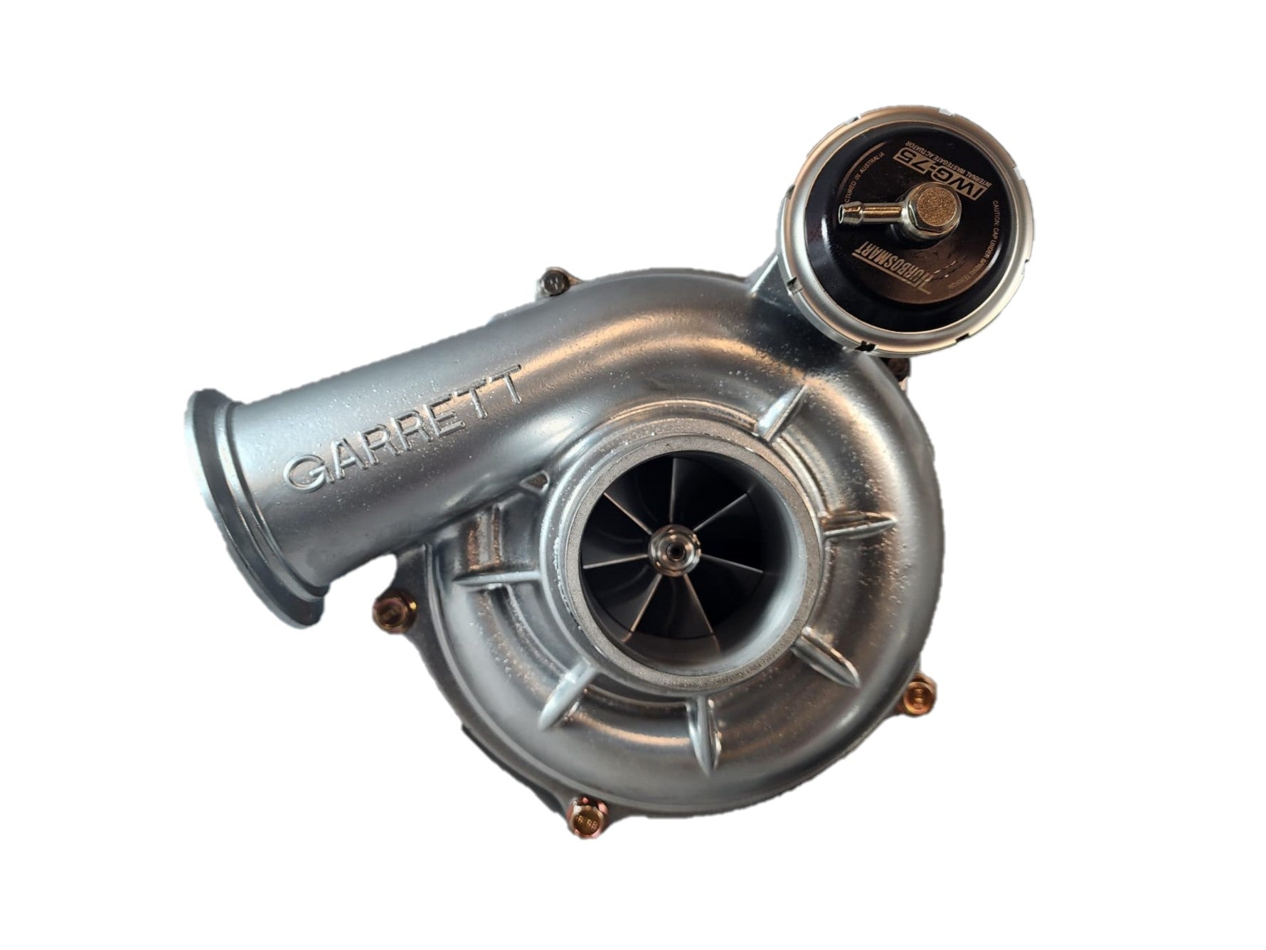 Stage 2 GXR 67 / 1999.5-03 – Turbo Time USA