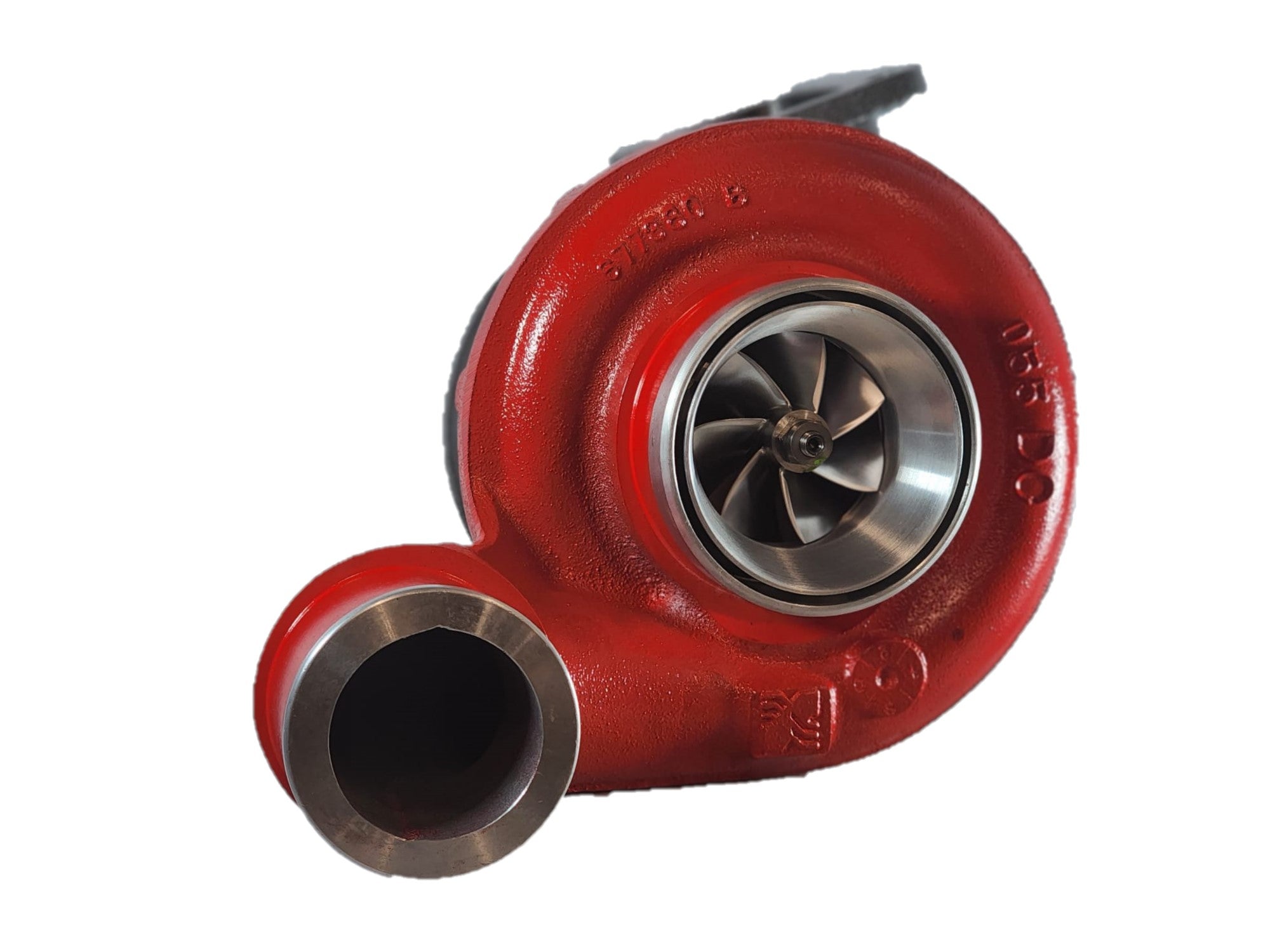 S366 Predator GXR-7 Velocity / Dodge Cummins – Turbo Time USA