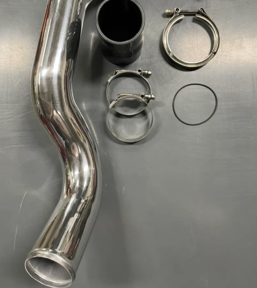 S400-T4 Kit (For race use only) – Turbo Time USA