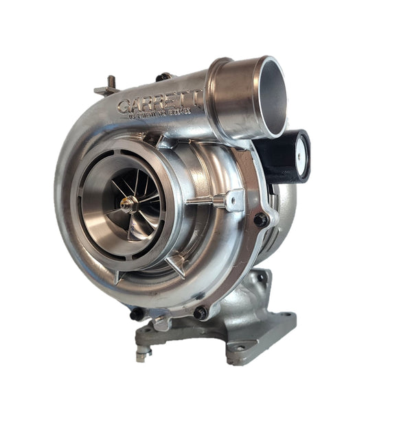 Stage 2 Predator GXR64 2011-2016