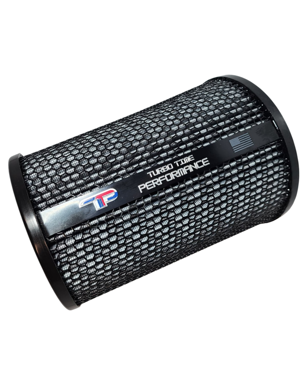 TTP 3000 HIGH PERFORMANCE STREET/RACING AIR FILTER