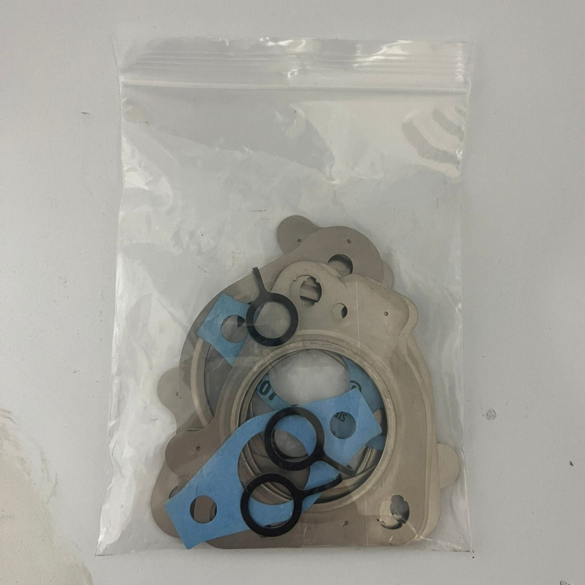 Turbo Install Gasket Kit Duramax LLY, LML, LBZ, LMM Turbo Time USA