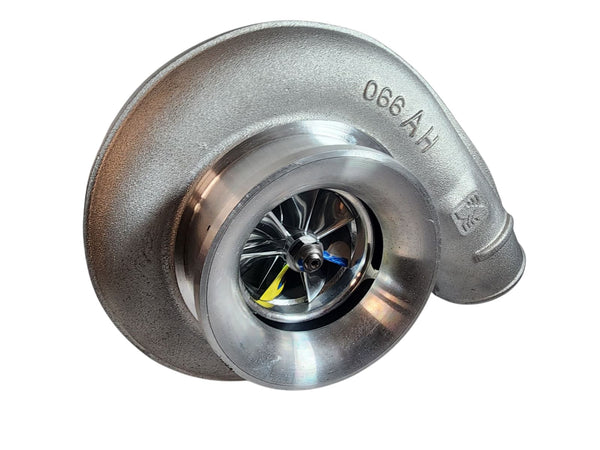 Borg Warner S400SX GXR-80 Series