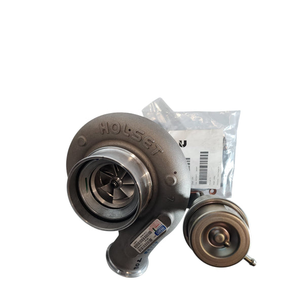 Holset Turbocharger HX40G Stock T4