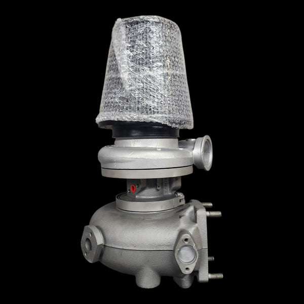 High Flow Air Filter Marine/Commercial Application