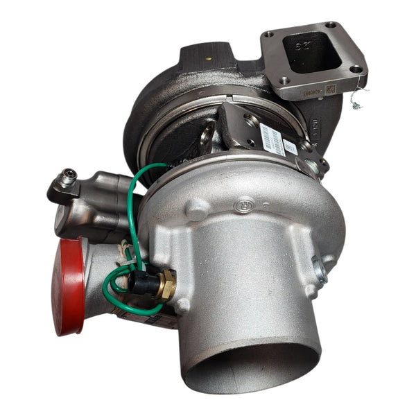 OEM New Holset HE431V Turbo Truck Cummins ISL 4036850hx