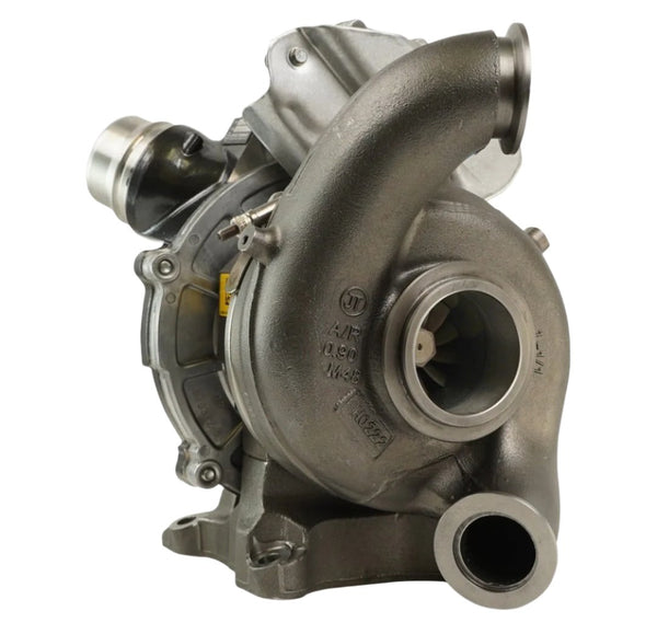 Predator GXR-10 Ford Powerstroke 6.7L / 2020-2024