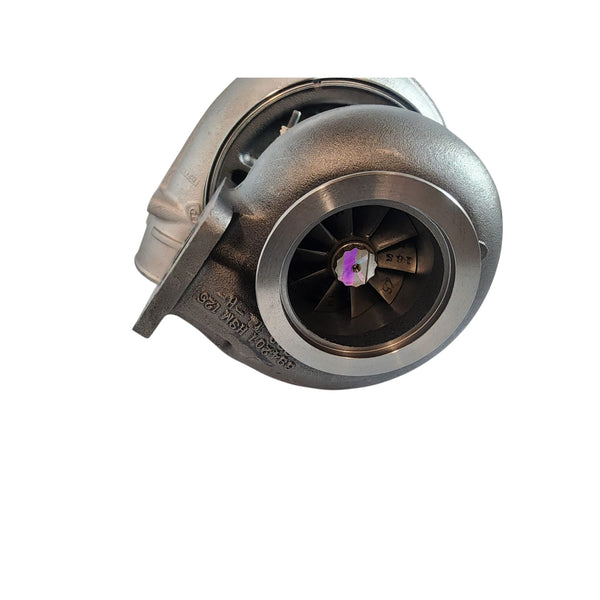 Borg Warner S400SX GXR-80 Series