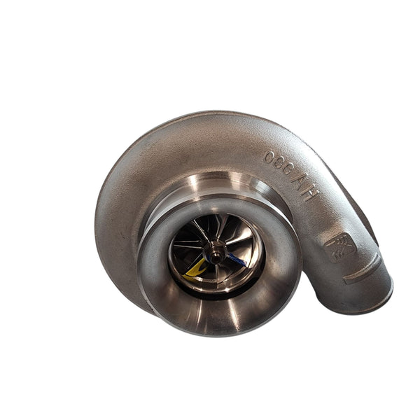 Borg Warner S400SX GXR-80 Series