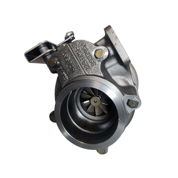 Holset HX40W Turbocharger Stock