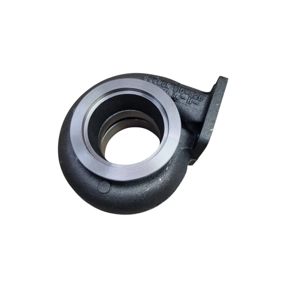 BorgWarner S400 A/R 1.10 83mm T4 Turbine Housing 177104