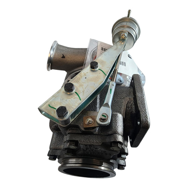 Holset Turbocharger HX40G Stock T4