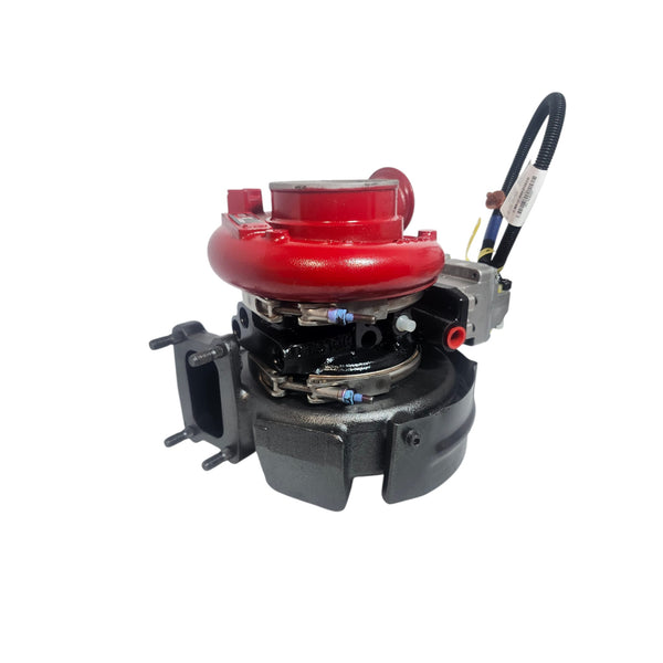 OEM Freightliner Cummins Turbocharger HE300VG 3798327RX P1703223107