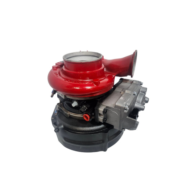 OEM Freightliner Cummins Turbocharger HE300VG 3798327RX P1703223107