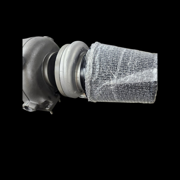 High Flow Air Filter Marine/Commercial Application