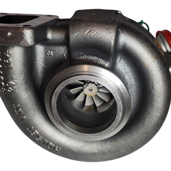 OEM New Holset HE431V Turbo Truck Cummins ISL 4036850hx