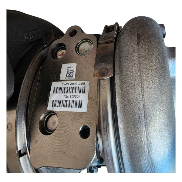OEM New Holset HE431V Turbo Truck Cummins ISL 4036850hx