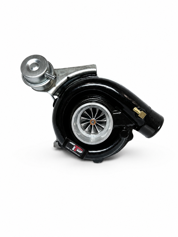 Mercedes M606/M605 GXR-11 Turbocharger