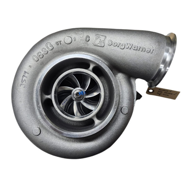 BorgWarner S480 / Predator GXR-7 T6 Non-VGT Turbo