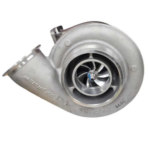 BorgWarner S480 / Predator GXR-7 T6 Non-VGT Turbo