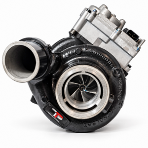 OEM Holset replacement turbocharger for 2019–2024 6.7L Dodge Ram Cummins